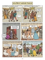 Incroyable histoire du sexe En Occident : page 106