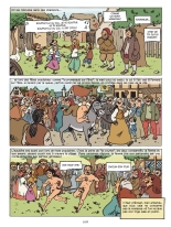 Incroyable histoire du sexe En Occident : page 107