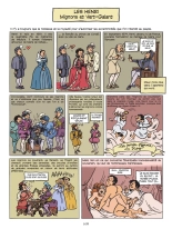 Incroyable histoire du sexe En Occident : page 109