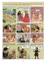 Incroyable histoire du sexe En Occident : page 110