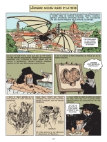 Incroyable histoire du sexe En Occident : page 111