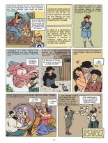 Incroyable histoire du sexe En Occident : page 112