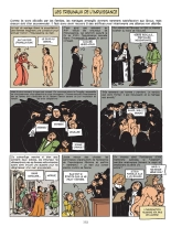 Incroyable histoire du sexe En Occident : page 114