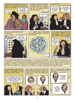 Incroyable histoire du sexe En Occident : page 118