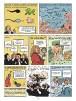 Incroyable histoire du sexe En Occident : page 119