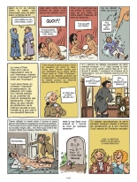Incroyable histoire du sexe En Occident : page 121