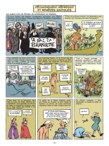 Incroyable histoire du sexe En Occident : page 122