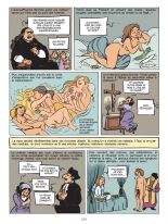 Incroyable histoire du sexe En Occident : page 123