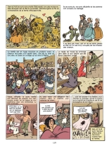 Incroyable histoire du sexe En Occident : page 129