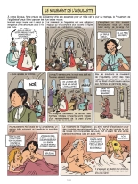 Incroyable histoire du sexe En Occident : page 130