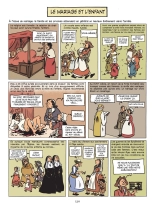 Incroyable histoire du sexe En Occident : page 131