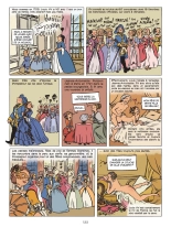 Incroyable histoire du sexe En Occident : page 134