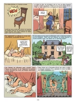 Incroyable histoire du sexe En Occident : page 136