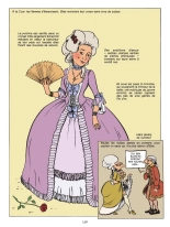 Incroyable histoire du sexe En Occident : page 137
