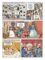 Incroyable histoire du sexe En Occident : page 139