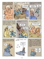 Incroyable histoire du sexe En Occident : page 140