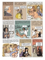 Incroyable histoire du sexe En Occident : page 141