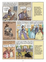 Incroyable histoire du sexe En Occident : page 142