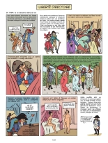 Incroyable histoire du sexe En Occident : page 143