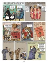 Incroyable histoire du sexe En Occident : page 145