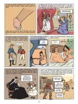 Incroyable histoire du sexe En Occident : page 148
