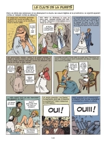 Incroyable histoire du sexe En Occident : page 150