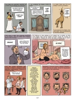 Incroyable histoire du sexe En Occident : page 151