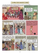 Incroyable histoire du sexe En Occident : page 152