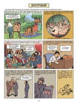 Incroyable histoire du sexe En Occident : page 153