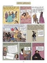Incroyable histoire du sexe En Occident : page 156