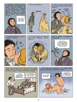 Incroyable histoire du sexe En Occident : page 158
