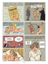 Incroyable histoire du sexe En Occident : page 159