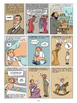 Incroyable histoire du sexe En Occident : page 166
