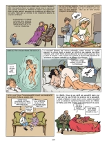 Incroyable histoire du sexe En Occident : page 167