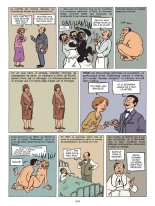 Incroyable histoire du sexe En Occident : page 169