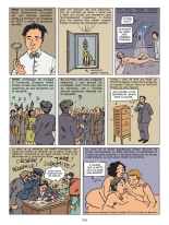 Incroyable histoire du sexe En Occident : page 170