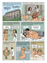 Incroyable histoire du sexe En Occident : page 174