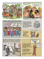 Incroyable histoire du sexe En Occident : page 176