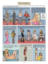 Incroyable histoire du sexe En Occident : page 177
