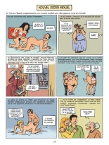 Incroyable histoire du sexe En Occident : page 179