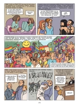 Incroyable histoire du sexe En Occident : page 182