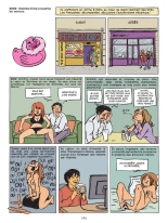 Incroyable histoire du sexe En Occident : page 183