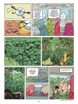 Incroyable histoire du sexe En Occident : page 188
