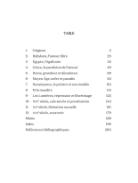 Incroyable histoire du sexe En Occident : page 205
