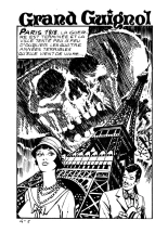 Incube 04 - Grand Guignol : page 3