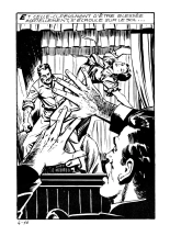 Incube 04 - Grand Guignol : page 12