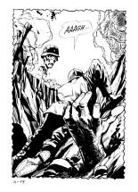 Incube 04 - Grand Guignol : page 21