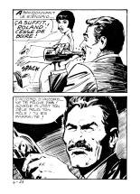 Incube 04 - Grand Guignol : page 25