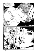 Incube 04 - Grand Guignol : page 27