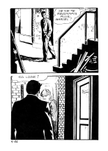 Incube 04 - Grand Guignol : page 28